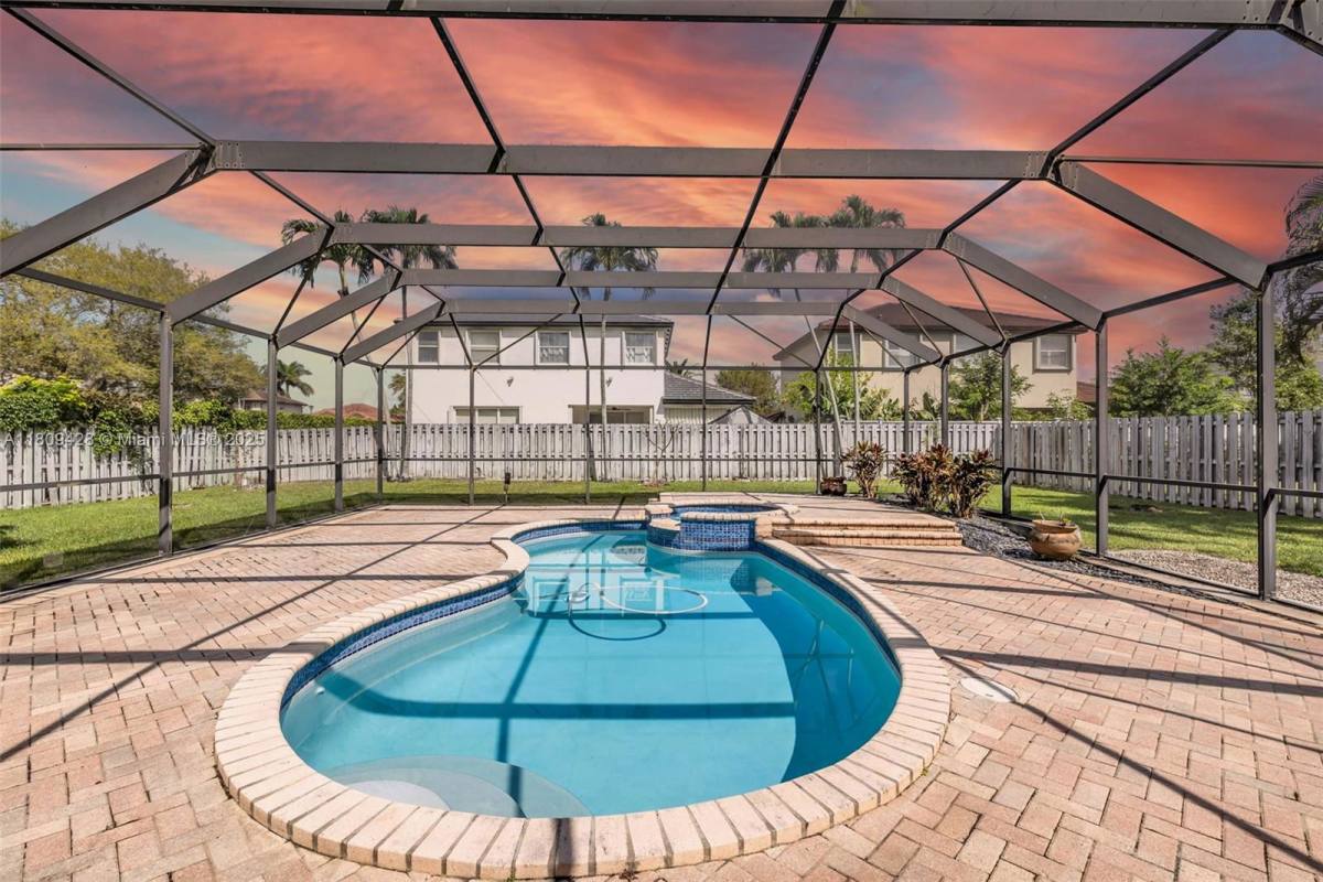 House for rent at 15991 SW 150th St, Miami, FL 33196