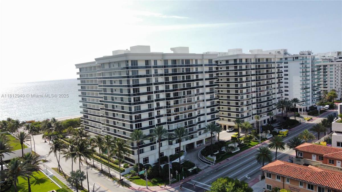 Condo for rent at 9595 Collins Ave #N5-F, Miami Beach, FL 33154