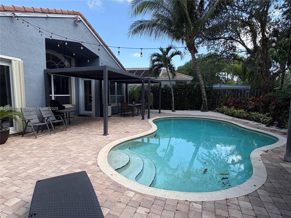 House for rent at 1151 NW 130th Ave, Pembroke Pines, FL 33028