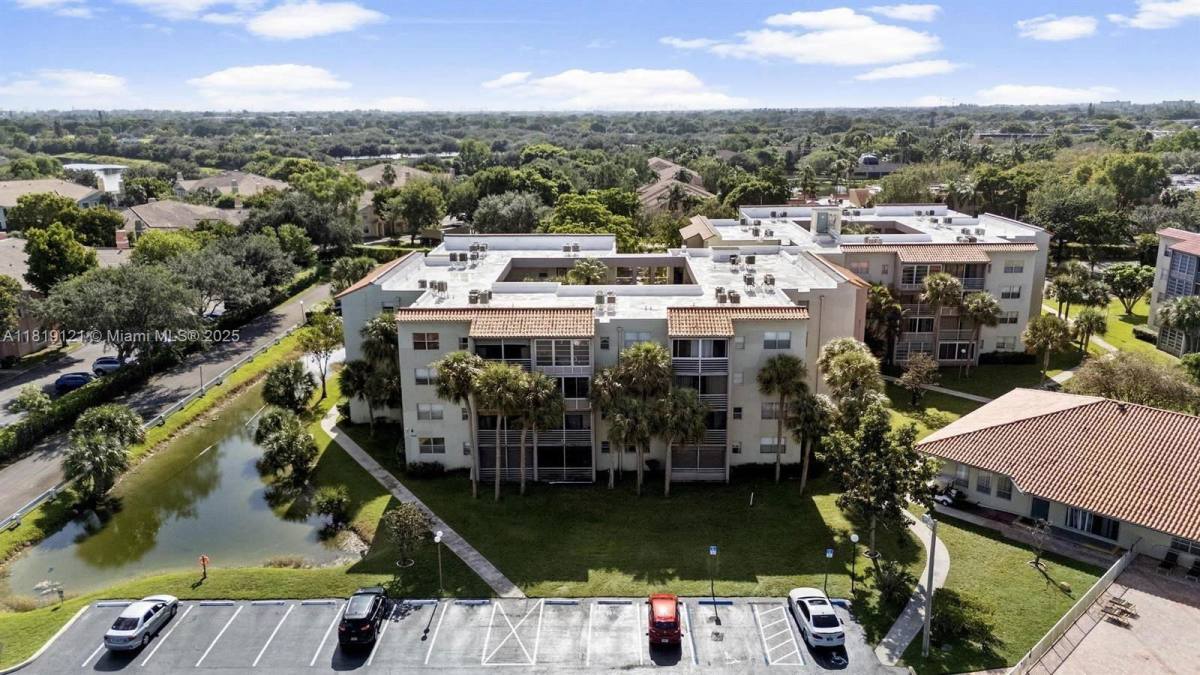 Condo for rent at 1810 SW 81st Ave #2302, Pompano Beach, FL 33068