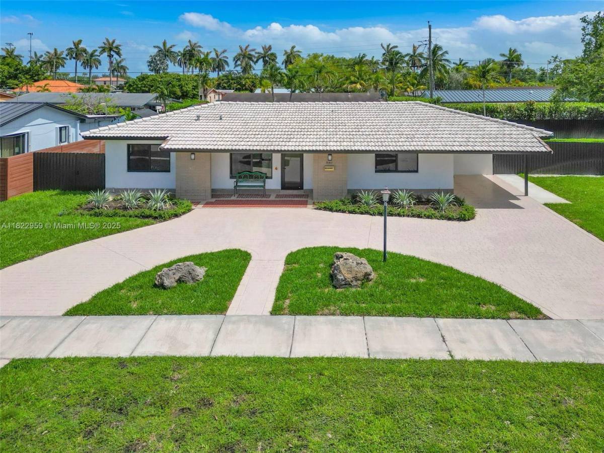 House for rent at 9140 SW 45th Terrace, Miami, FL 33165