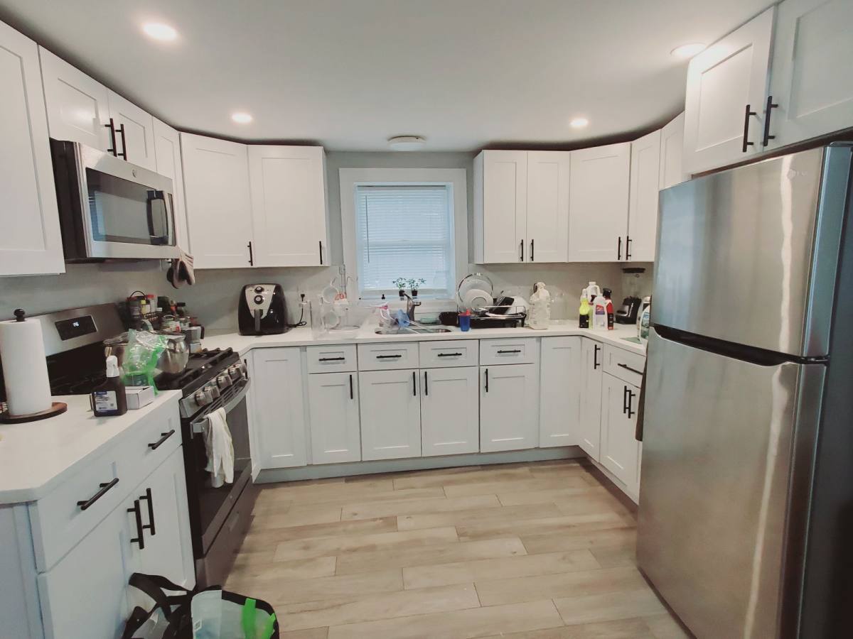 House for rent at 26 Court St #1, Stamford, CT 06902