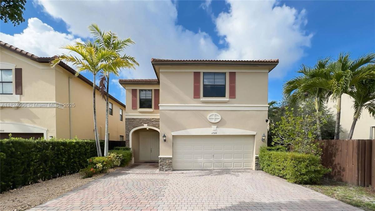 House for rent at 11510 NW 88th Lane, Miami, FL 33178