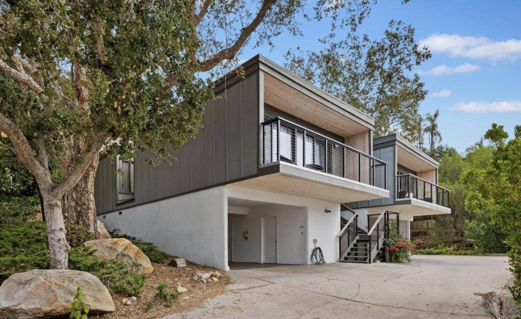 Condo for rent at 514 E Islay St, Santa Barbara, CA 93101