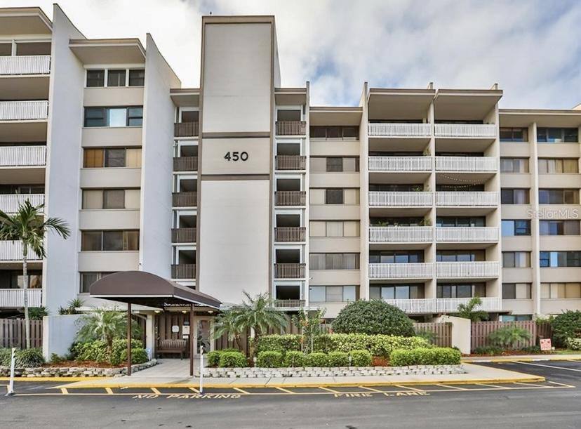 Condo for rent at 450 Treasure Island Causeway #305, Saint Petersburg, FL 33706
