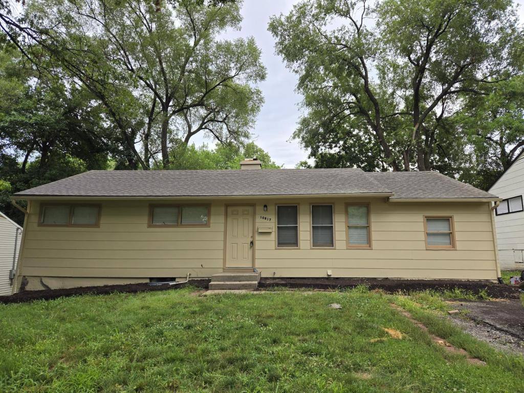House for rent at 10817 Bristol Terrace, Kansas City, MO 64134