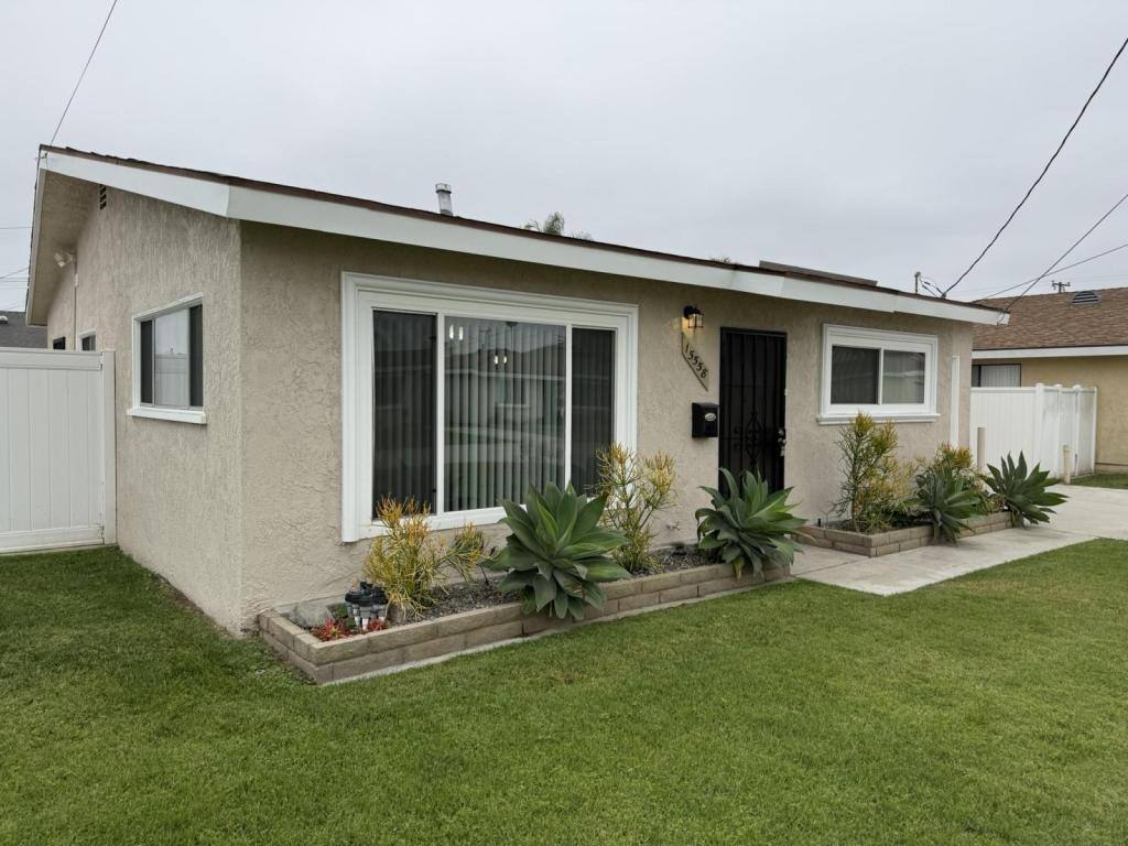 House for rent at 15558 Cornuta Ave, Bellflower, CA 90706