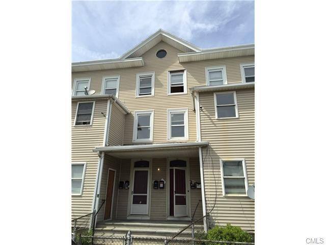 House for rent at 134 George St, Bridgeport, CT 06604