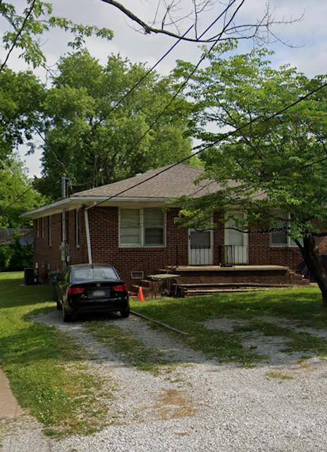 Townhouse for rent at 402 A Wind Ave, Huntsville, AL 35811