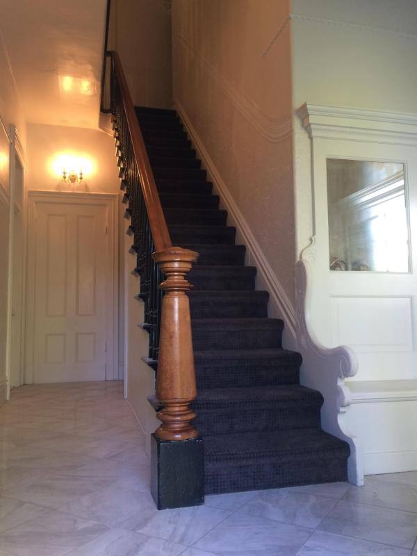 Apartment for rent at 1526 Q St #4, Sacramento, CA 95811