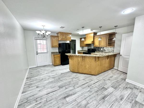 Apartment for rent at 213 S 49th St #3, McAllen, TX 78501