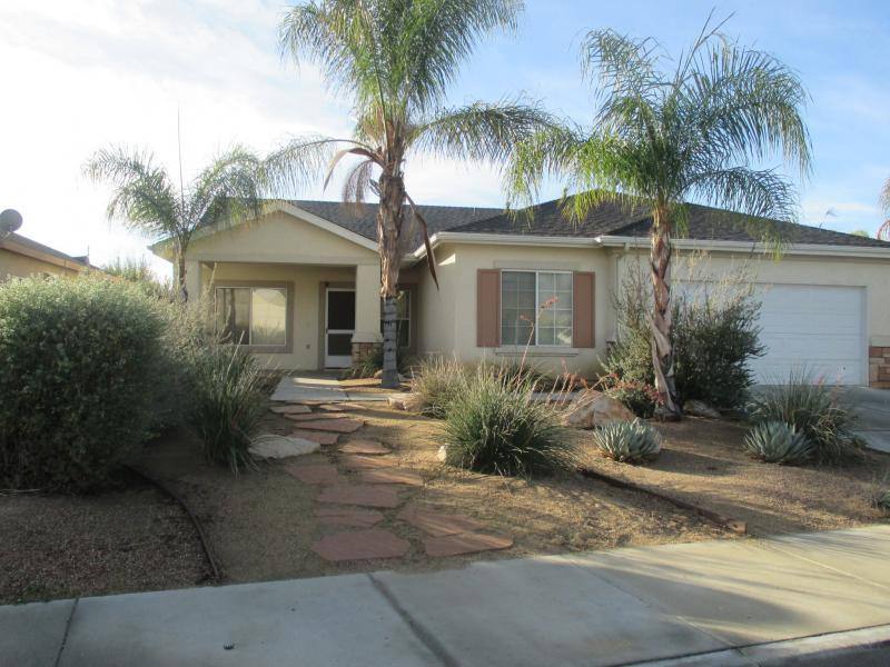 House for rent at 43563 Savannah Way, Hemet, CA 92544