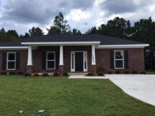 House for rent at 12895 Pearson Place Dr, Wilmer, AL 36587