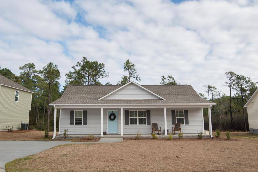 House for rent at 4382 Eagle Bluff Lane, Southport, NC 28461
