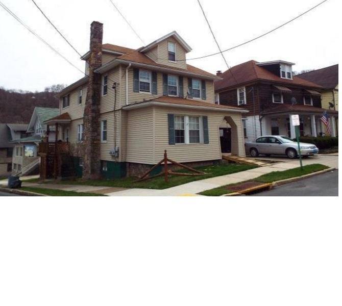 Apartment for rent at 803 1 2 Vickroy Ave, Johnstown, PA 15905