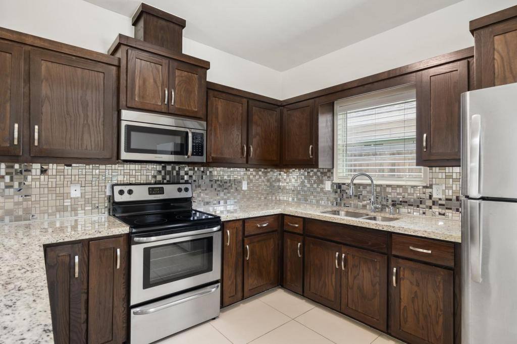 Apartment for rent at 1705 W Garrison Dr #3, Pharr, TX 78577