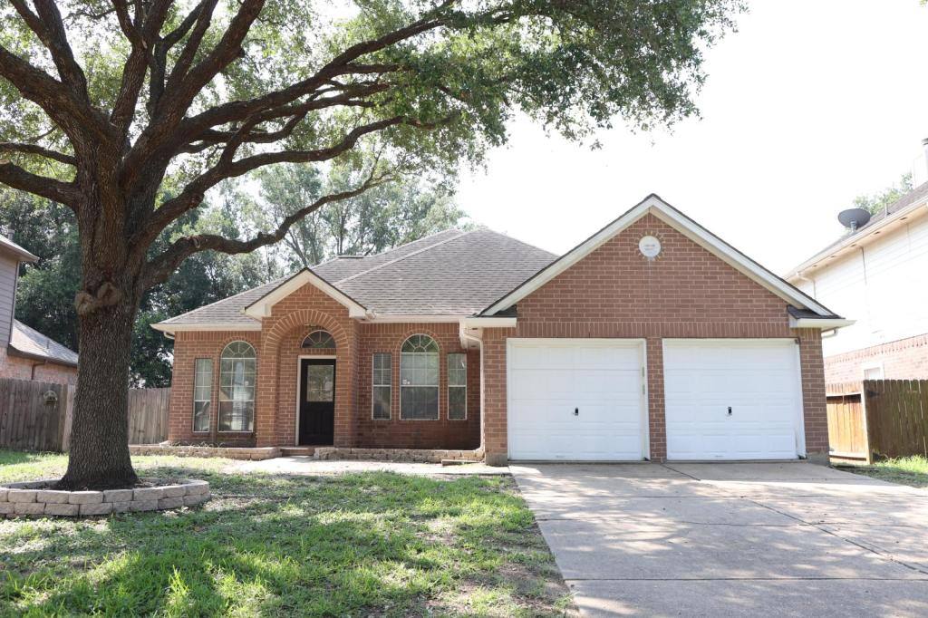 House for rent at 3518 Stacy Park Circle, Katy, TX 77449