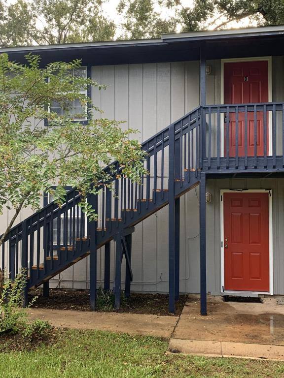 Apartment for rent at 2115 Pasco St #B, Tallahassee, FL 32310
