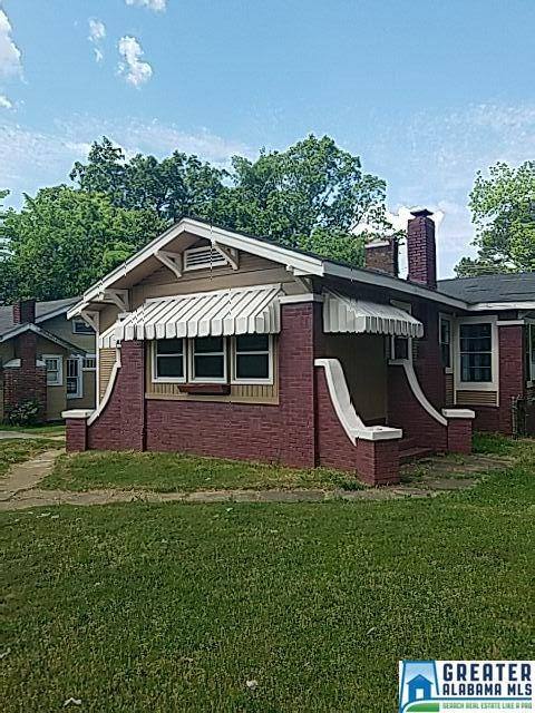 House for rent at 8108 4th Ave S, Birmingham, AL 35206