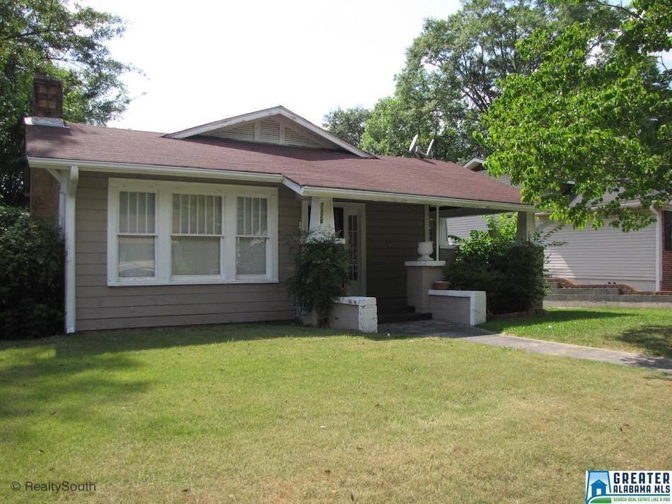 House for rent at 7328 Queenstown Ave, Birmingham, AL 35206