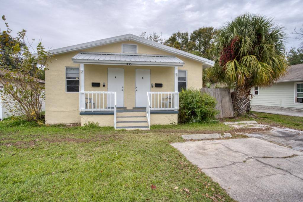 House for rent at 1735 13th Ave S #B, Saint Petersburg, FL 33712
