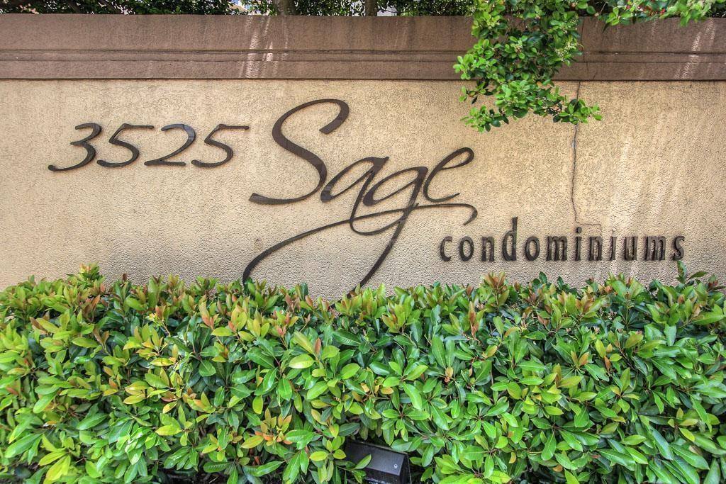 Apartment for rent at 3525 Sage Rd #702, Houston, TX 77056