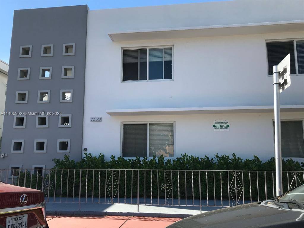 Apartment for rent at 7330 Harding Ave #10 Floor, Miami Beach, FL 33141