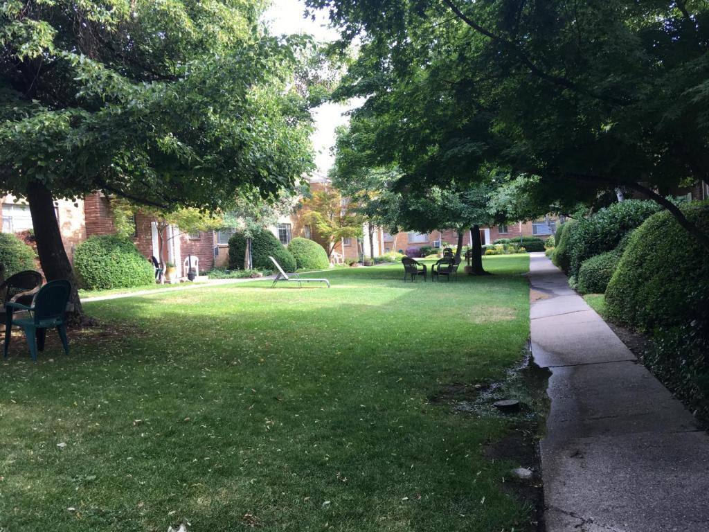 Apartment for rent at 750 E 200 S #24, Salt Lake City, UT 84102