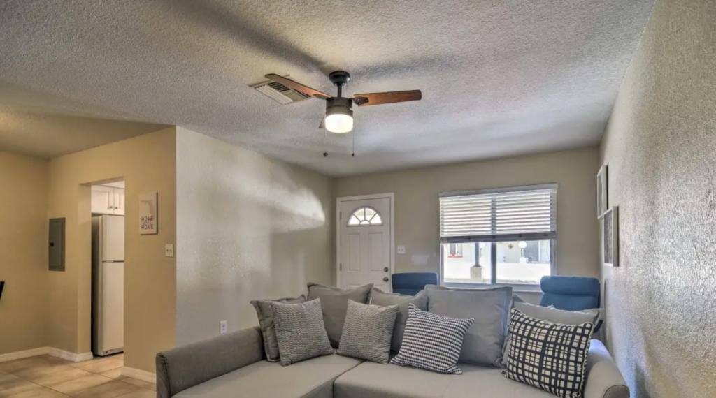 Apartment for rent at 2704 2nd St #12, Indian Rocks Beach, FL 33785