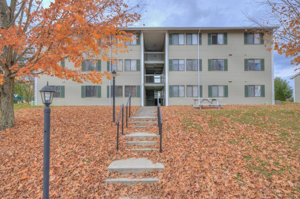 Apartment for rent at 980 Life Dr #32, Christiansburg, VA 24073