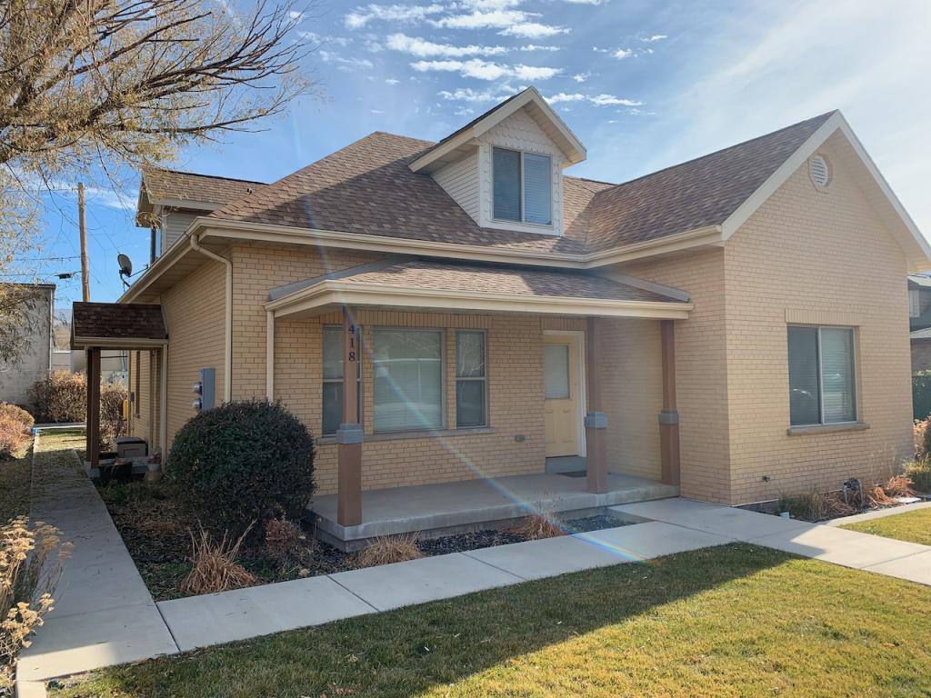 House for rent at 418 N 540 W, Salt Lake City, UT 84116