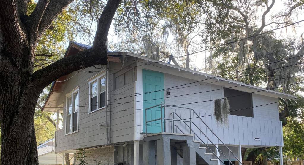 House for rent at 1140 Newton Ave S #C, Saint Petersburg, FL 33705