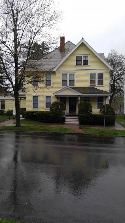 Apartment for rent at 183 Circular St #3, Saratoga Springs, NY 12866