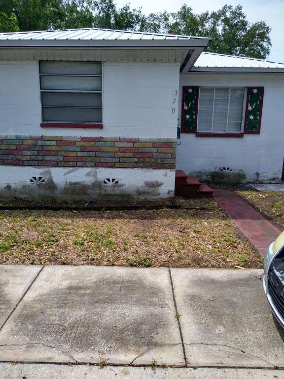 House for rent at 770 Paris Ave S, Saint Petersburg, FL 33701
