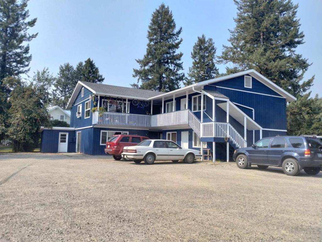 Apartment for rent at 87 Woodland, Libby, MT 59923