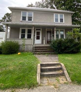 House for rent at 286 E Ohio Ave, Sebring, OH 44672
