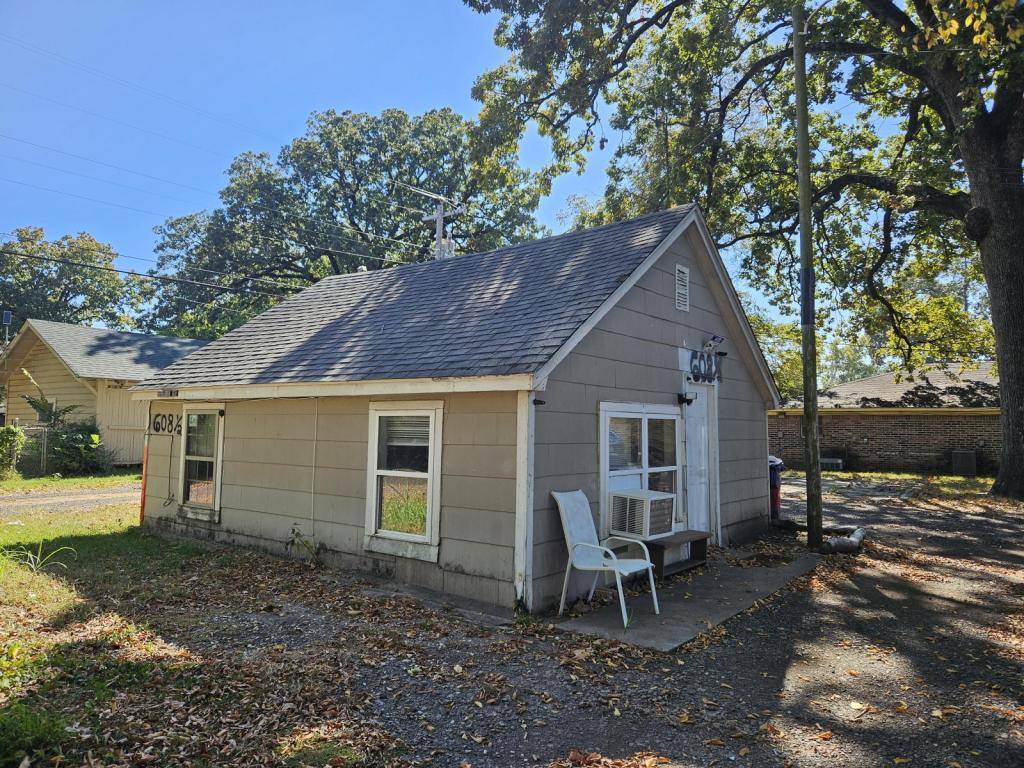 House for rent at 608 N19th, Fort Smith, AR 72901