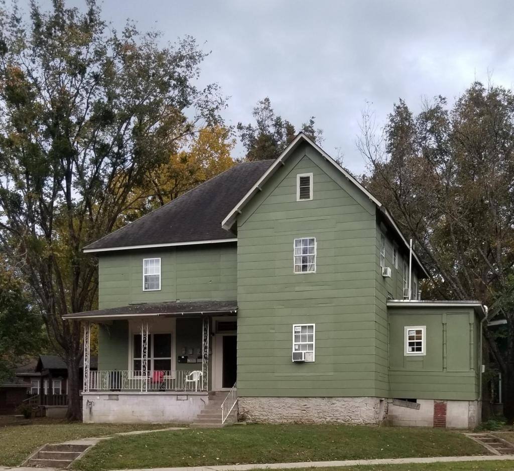 Apartment for rent at 622 N 19th #6, Fort Smith, AR 72901