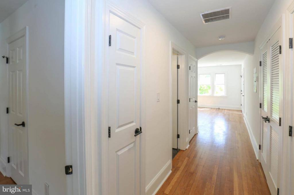 Apartment for rent at 4012 8th St NE, Washington, DC 20017
