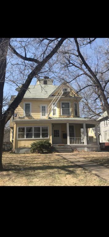 Apartment for rent at 209 SW Western #3, Topeka, KS 66606
