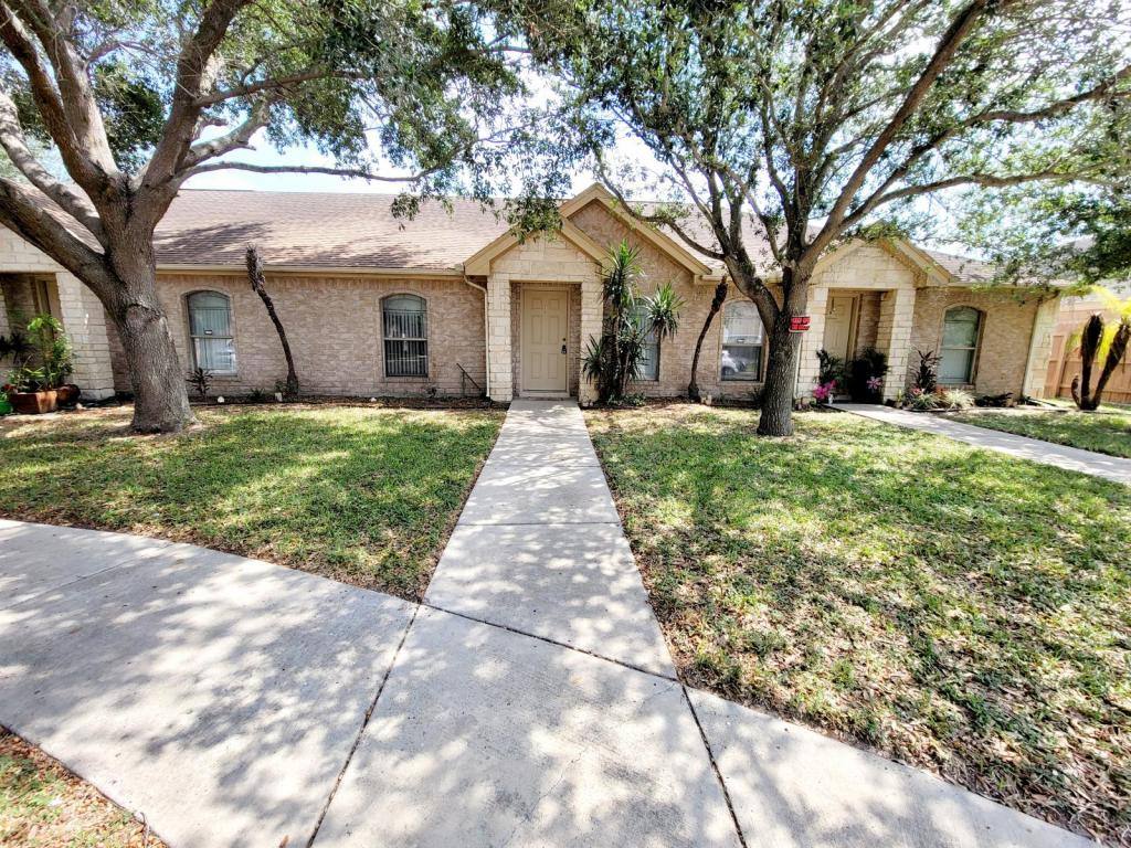 Apartment for rent at 2402 Tahiti Dr #7, Edinburg, TX 78541