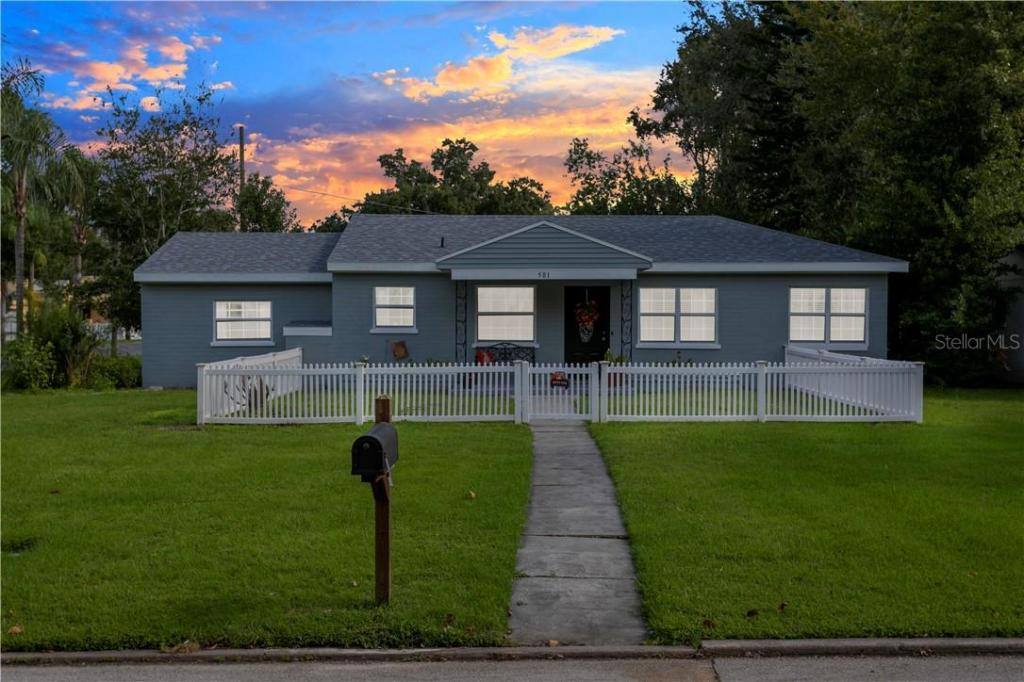 House for rent at 501 Florida Ave, Saint Cloud, FL 34769