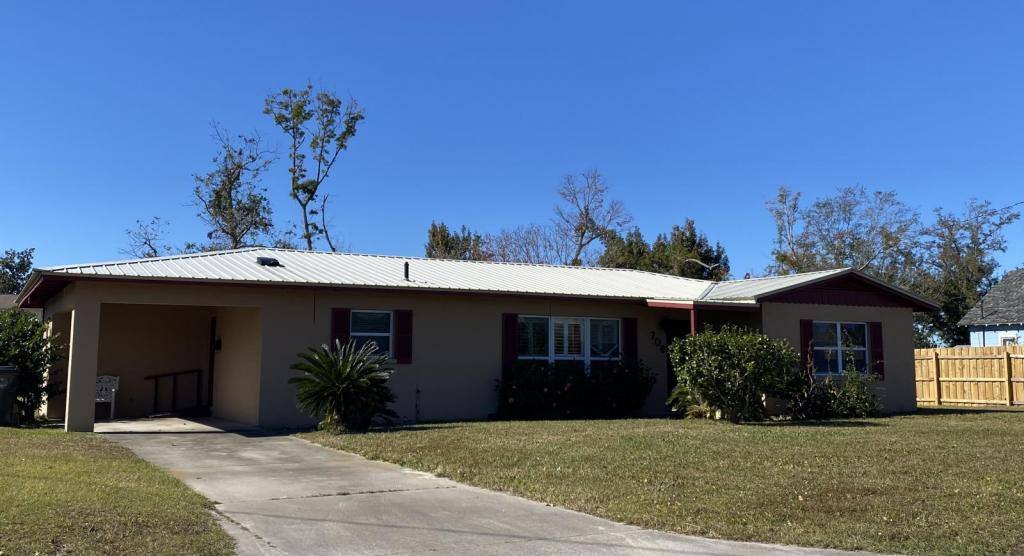 House for rent at 706 Indiana Ave, Lynn Haven, FL 32444