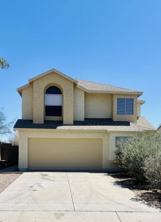 House for rent at 3556 W Avenida Del Mar, Tucson, AZ 85746