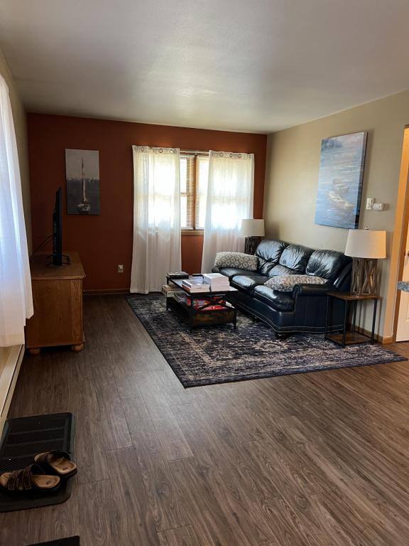 Apartment for rent at 1114 Cherry St, Oshkosh, WI 54901