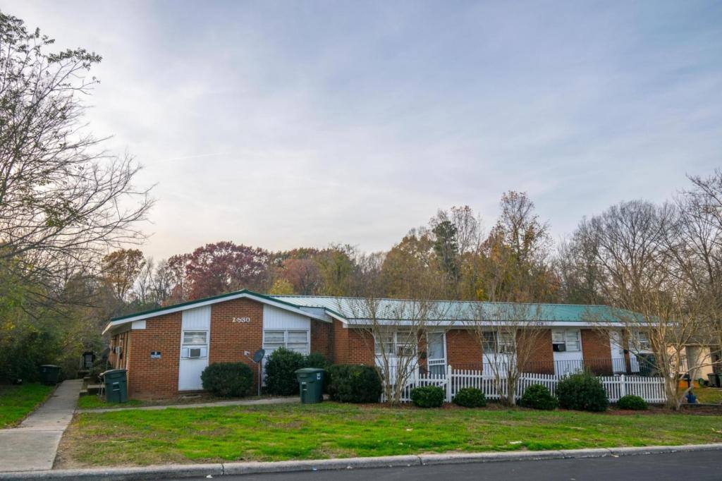 Apartment for rent at 2330 Kersey St #A, Greensboro, NC 27406