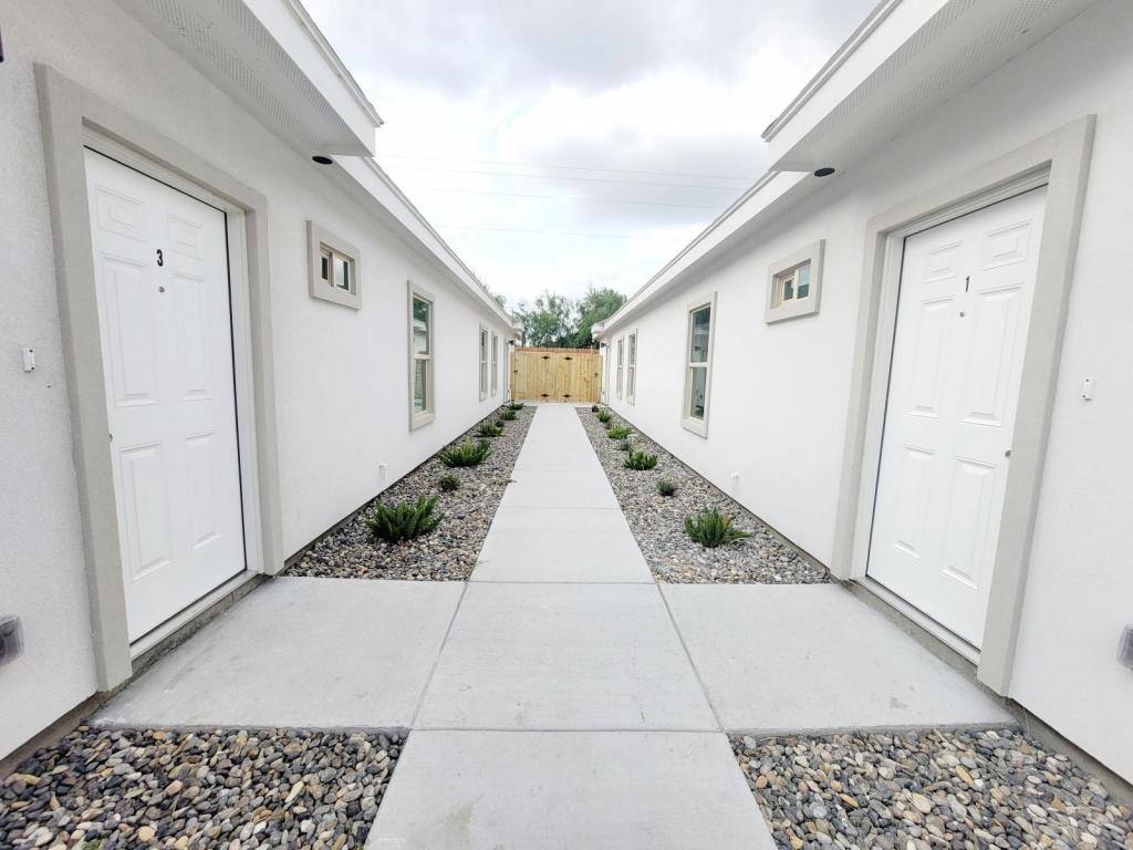 Apartment for rent at 5804 Sandpiper Ave #2, McAllen, TX 78504