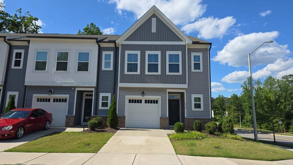 Townhouse for rent at 3315 Oak Pass Dr, Raleigh, NC 27610