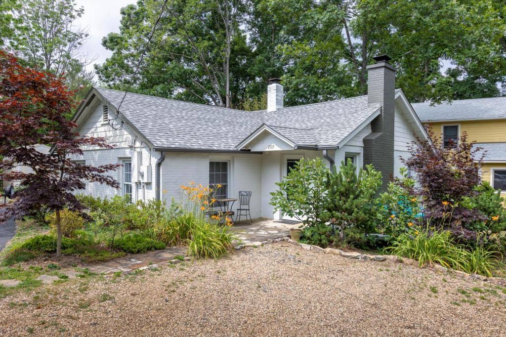 Apartment for rent at 209 Old Haw Creek Rd, Asheville, NC 28805