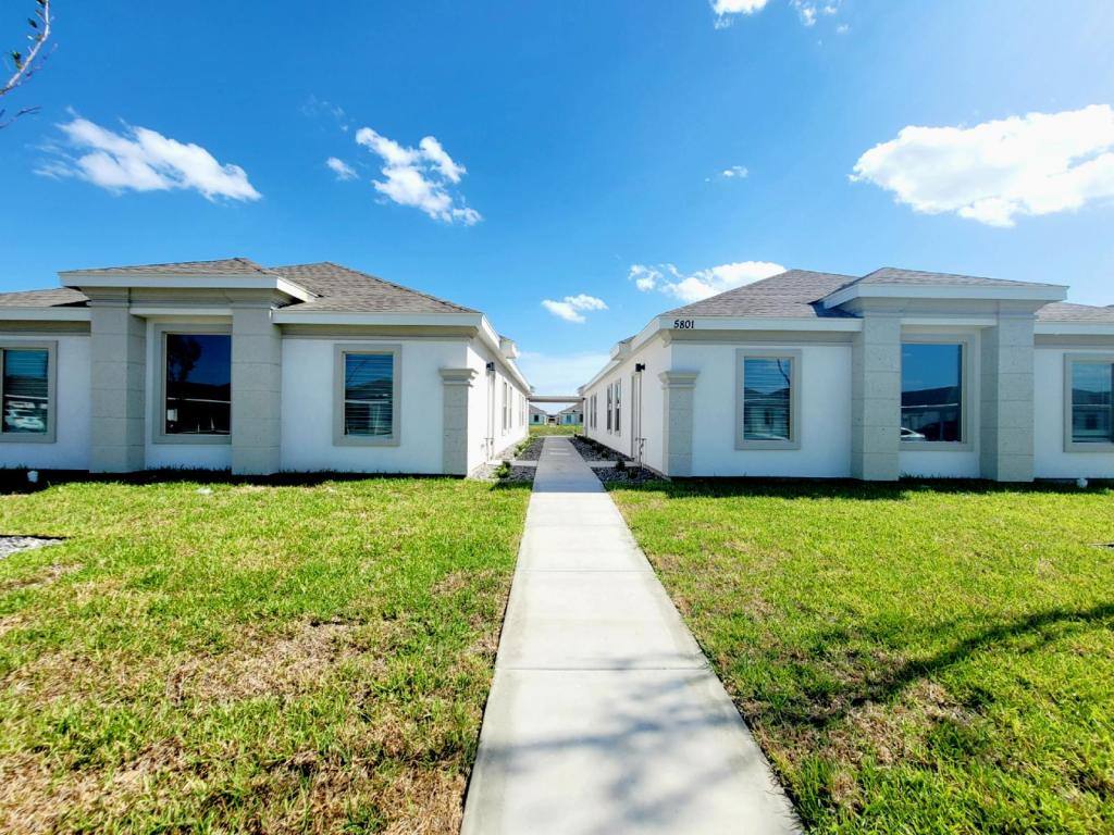 Apartment for rent at 5801 Sandpiper Ave #4, Mission, TX 78573